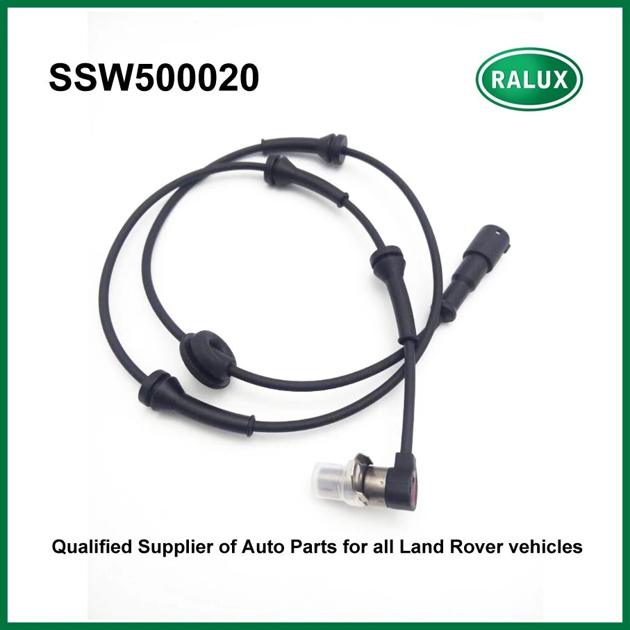 

SSW500030 Автомобильный датчик Abs для авто высокое качество набор горячий датчик Discovery 2 1998-2004 SSW500020