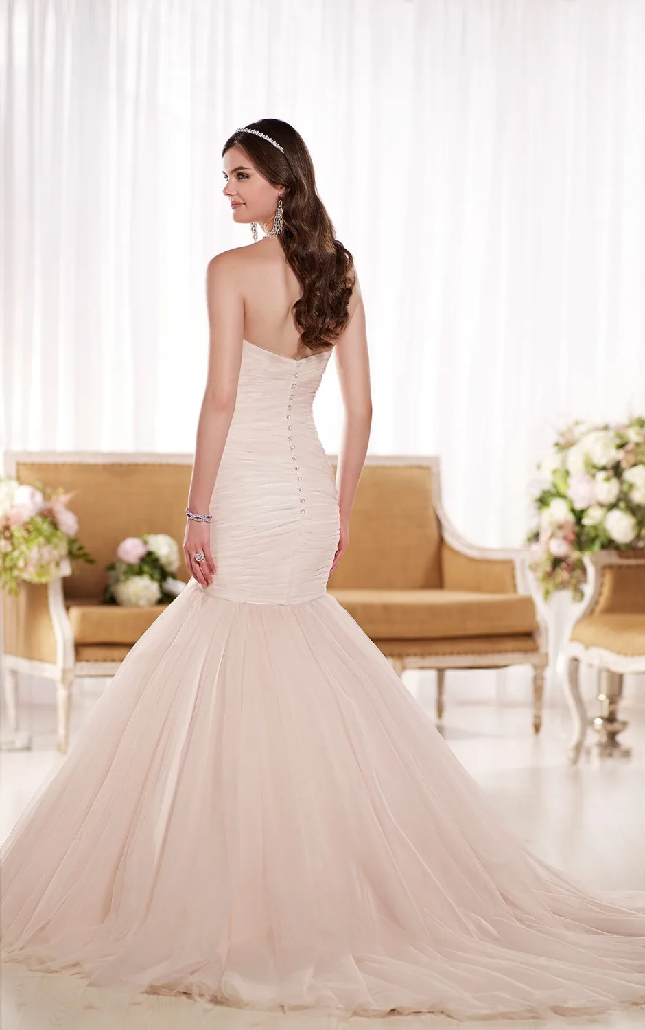 

Wedding Dresses