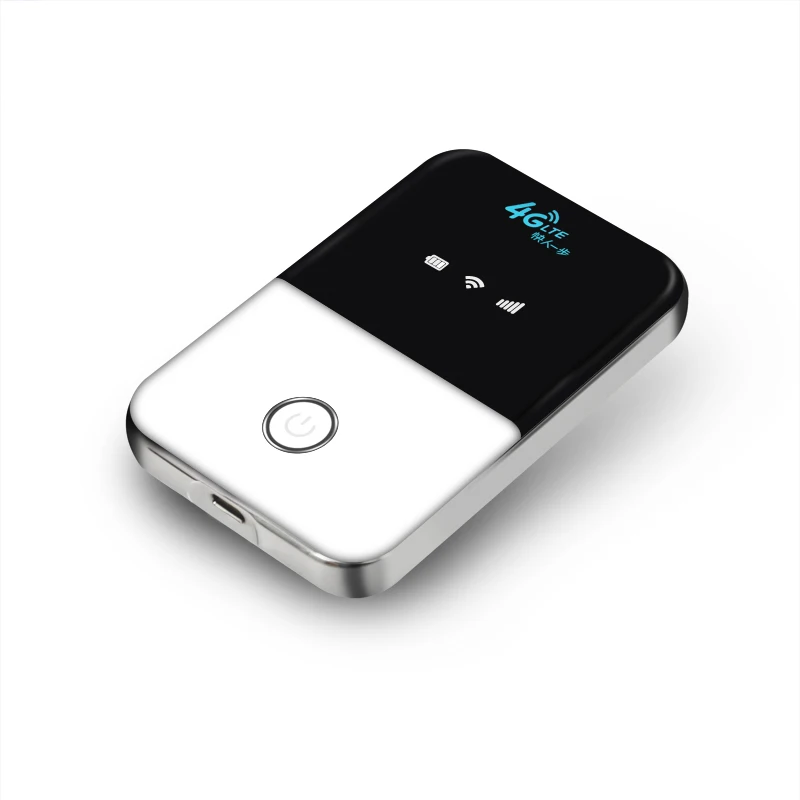 Yeacomm MF903 4G Hotspot Unlocked Mobile portable Wifi router Pocket Wireless Car Mifi modem with sim card slot