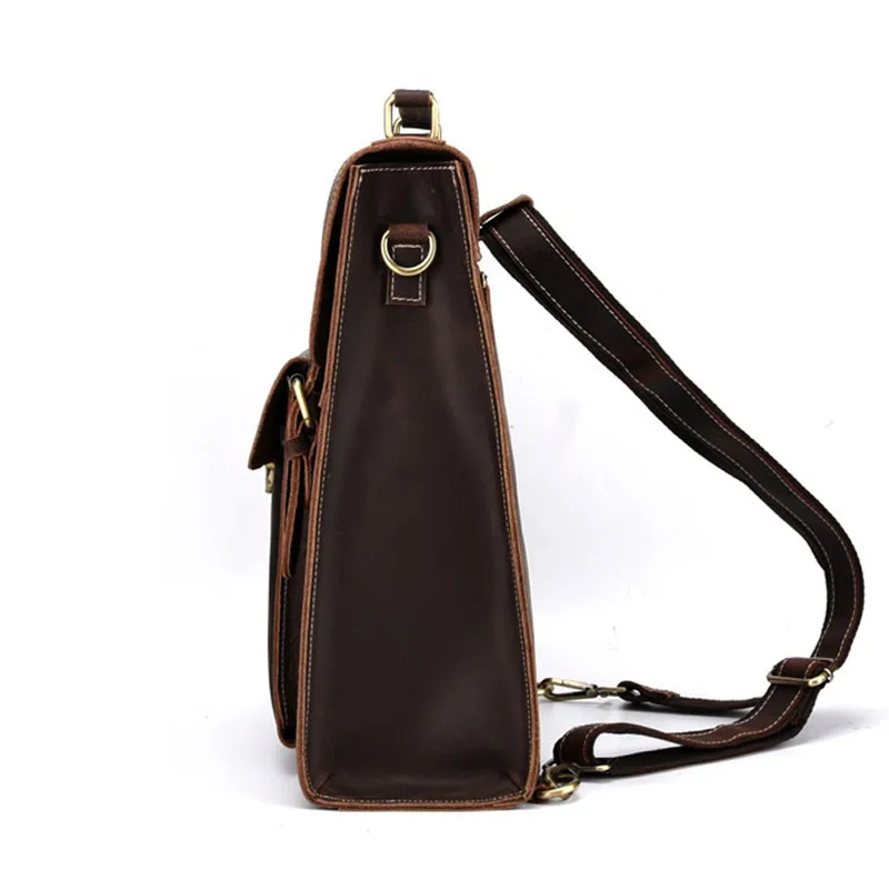 BOLEKE натуральная кожа рюкзак Для женщин школьные сумки для девочек подростков