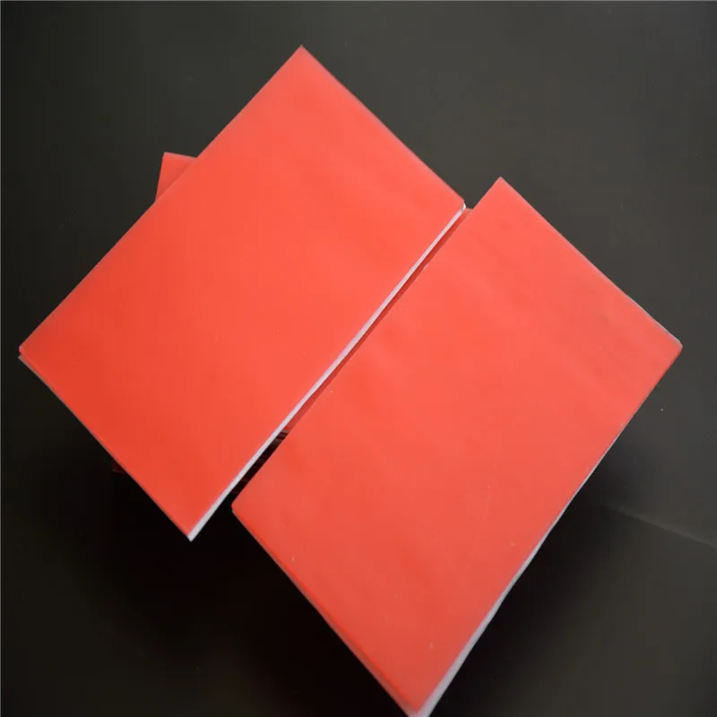 5 коробок 2500 г 2 мм литые Восковые листы для протезов Valplast/Jewerly|box box|box for denturesbox |
