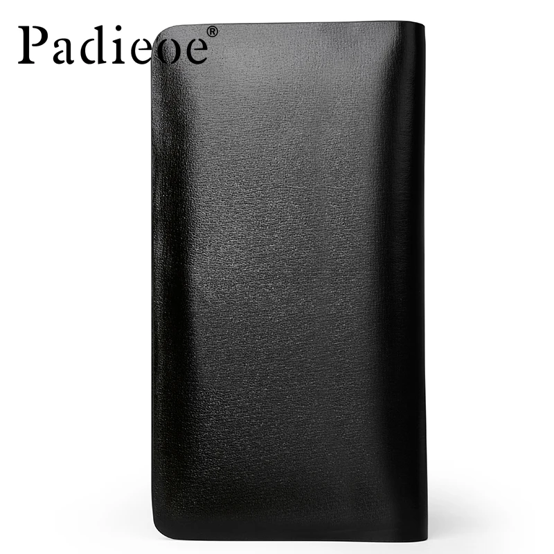 Padieoe bolsa masculina de couro клатч сумка кошельки и сумки Сумка-конверт класса люкс модные |