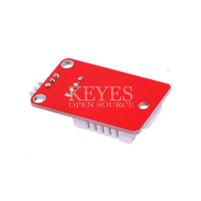 Цифровой модуль датчика температуры и влажности Glyduino AM2302 DHT22 для Arduino|sensor module| |