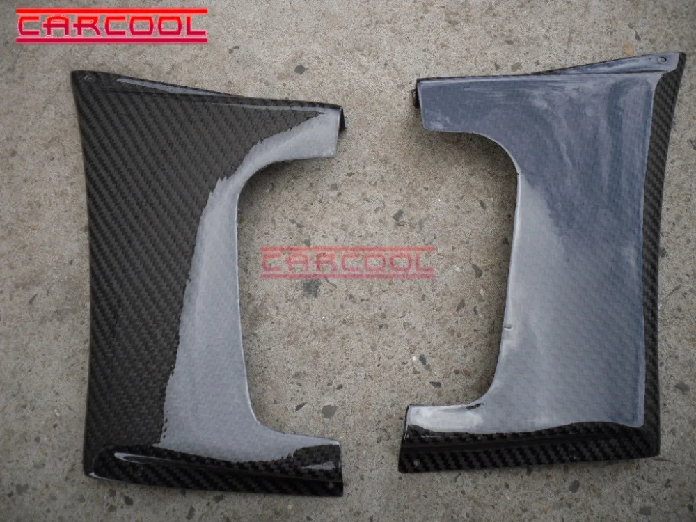 2 шт. переднее крыло для Lancer Evolution EVO 7 8 9|bodykit|bodykit carsbodykit lancer |