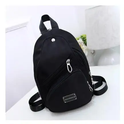 Модные небольшие рюкзаки для покупок унисекс! Горячие Красочные мужские