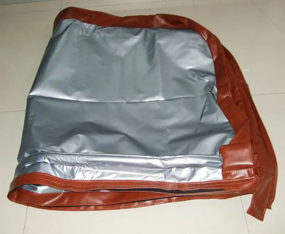 2200mmX2200mm Spa cover leather skin can customize other size | Обустройство дома