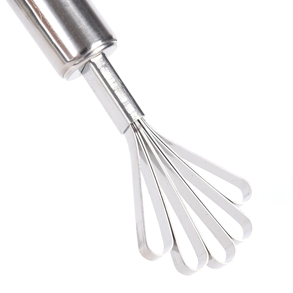 Практичные кухонные инструменты для фруктов Кокосовая бритва из нержавеющей