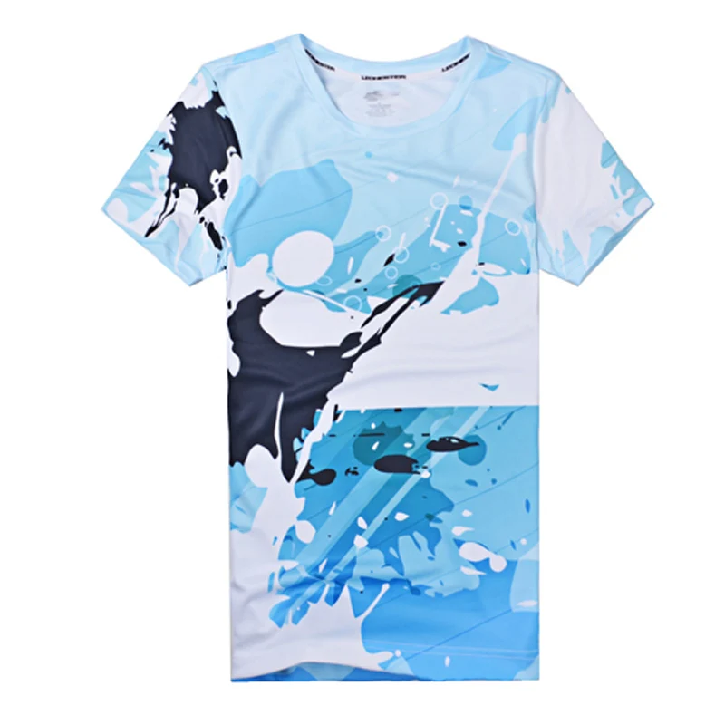 ММА Оригинальные Короткие Рукава 3D Печать Футболка для Мужчин Сжатия Рубашка