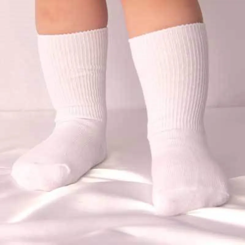 4pairs/lot 0-24months newborn baby girl socks casual 11 colors cotton alive accessories lot B013 | Детская одежда и обувь