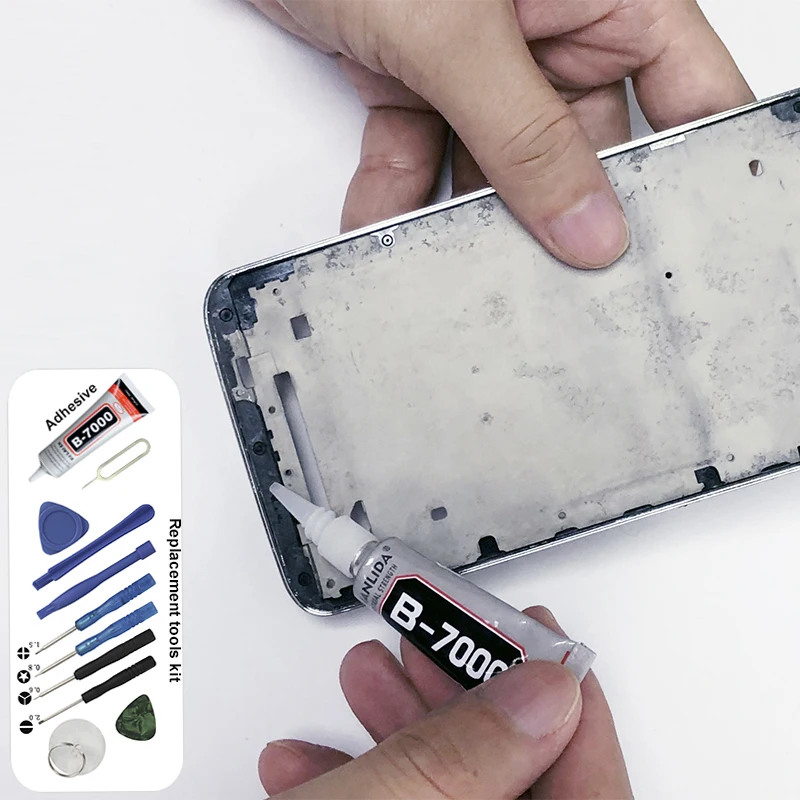 Оригинальный Полноэкранный сенсорный AMOLED экран Xt1650 01 03 с передним внешним