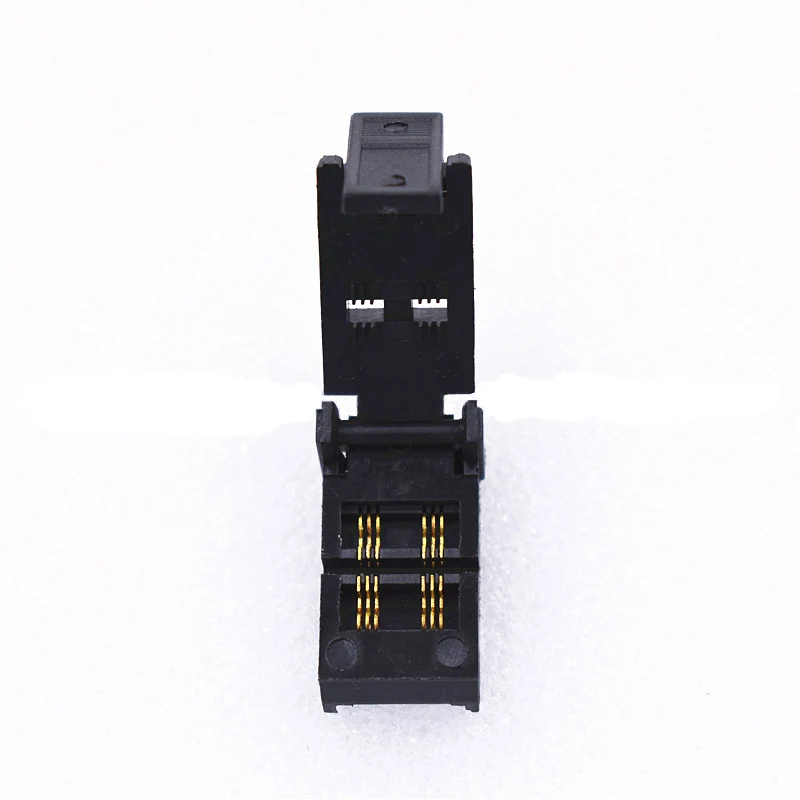 Tablete para Soquete Embutido com Soquete Diâmetro 0.65 mm Tamanho do Corpo ic mm Soquete Original