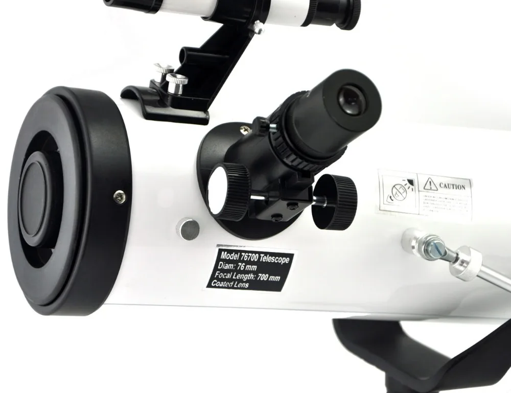 Астрономический телескоп Visionking астрономический Монокуляр с адаптером для