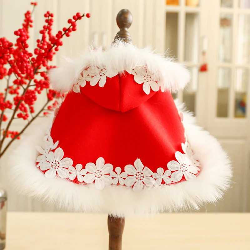 Одежда для собак PETCIRCLE одежда на зиму и осень плюшевый щенок бульдог чихуахуа