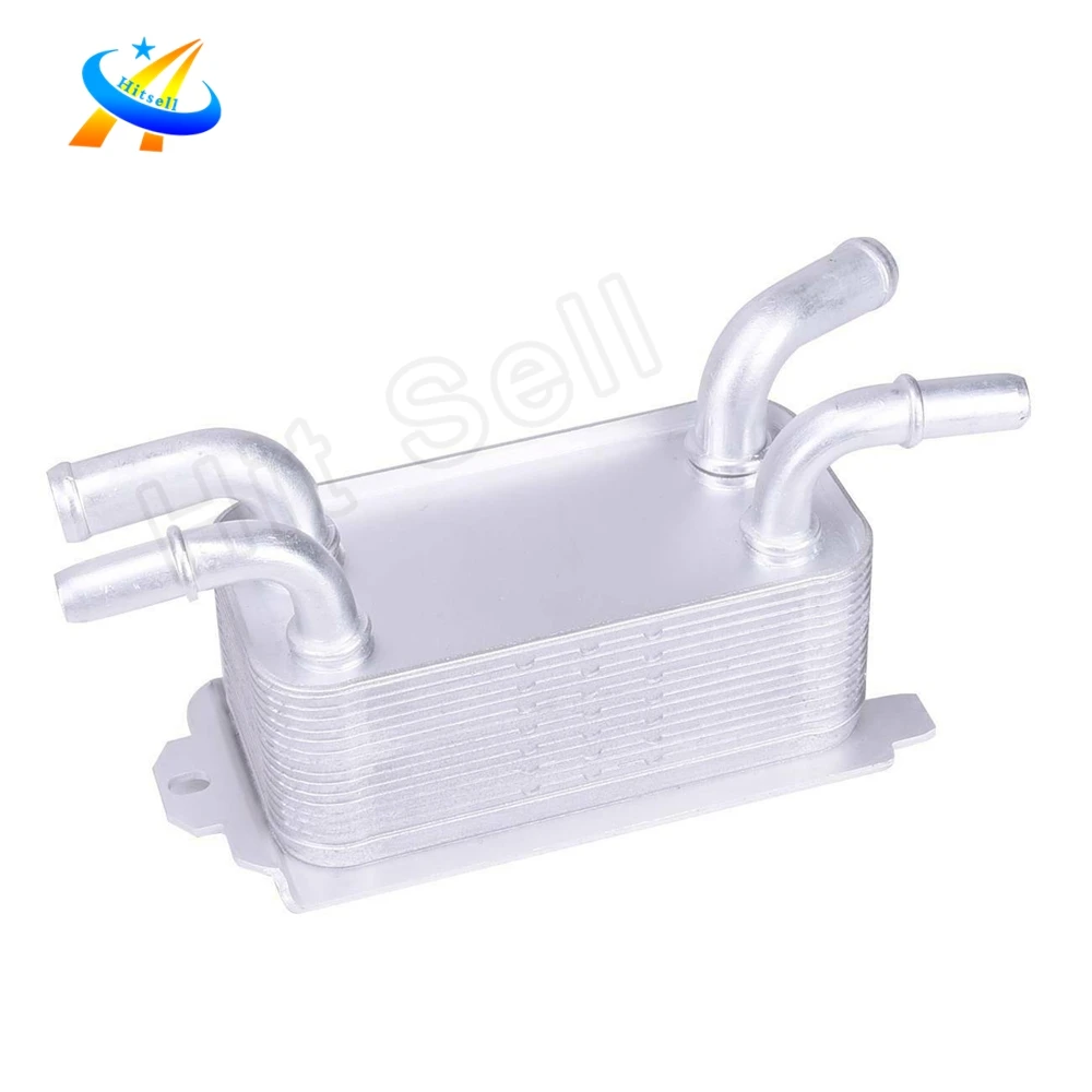 Масляный радиатор коробки передач для Volvo C30 C70 S40 V50 2 4 5 T 2004 13 30683022
