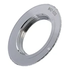 Адаптер FOTGA 9-го поколения с подтверждением автофокусировки с переходным кольцом для объектива M42 к Canon EOS 750D 200D 80D 1300D