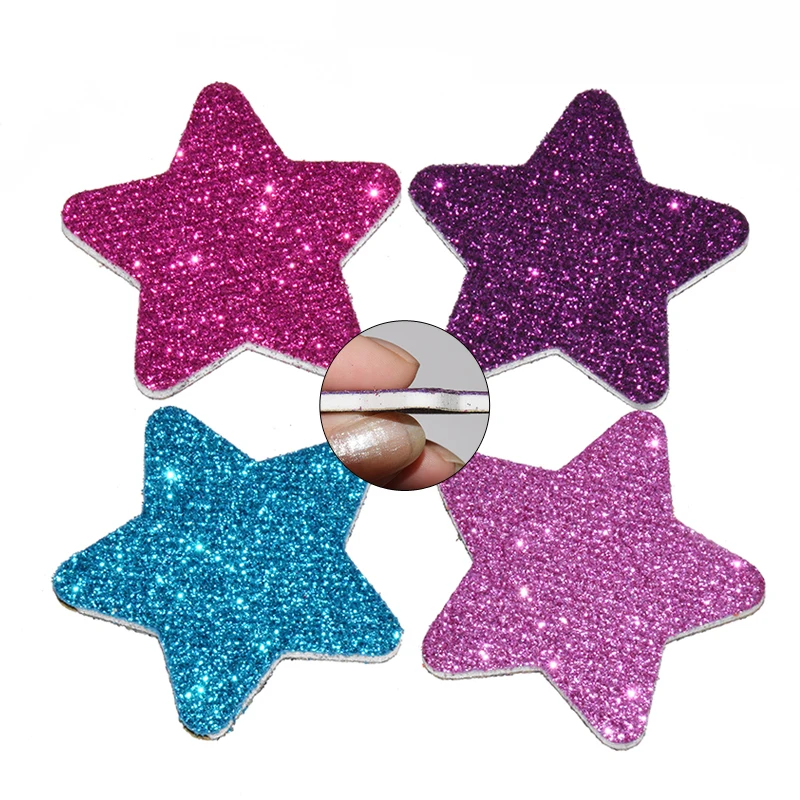 20 шт Мини пилка для ногтей Chritstmas аксессуары для ногтей шкурка для придания блеска пилки для ногтей блок Lime A Ongle Kalk Nagels инструменты для ногтей DIY