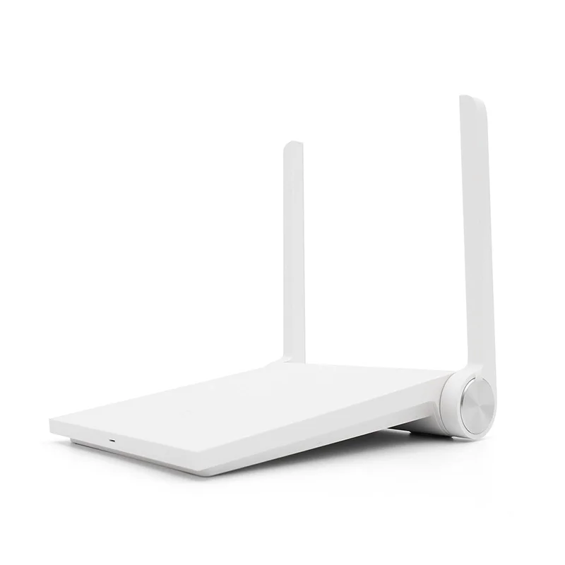 Двухдиапазонный Wi-Fi 802.11ac Xiaomi Mi 2 4 ГГц/5 ГГц поддержка 1167 Мбит/с беспроводной