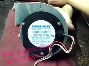 Nmb 11028 12v 2.0a барабанная ветровая машина Червячная Шестерня | Компьютеры и офис