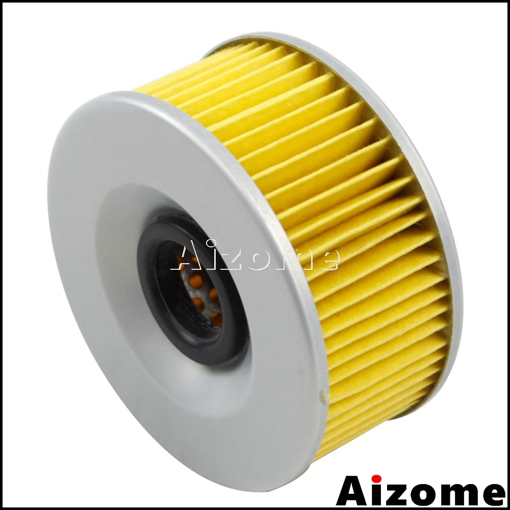 Масляный фильтр для мотоцикла Yamaha XS250 FZ400 FZR400 XJ400 XS400 XJ550 FJ600 FZ600 FZR600 XJ600 YX600 XJ650 XJ700 XJ900