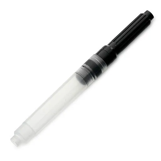 Rotring ручка с красным кольцом, авторучка, авторучка croquis, авторучка, чернильные картриджи