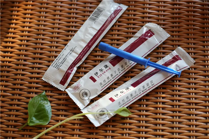 10 шт./лот гель для подтяжки влагалища узкое влагалище очищающий усадочный