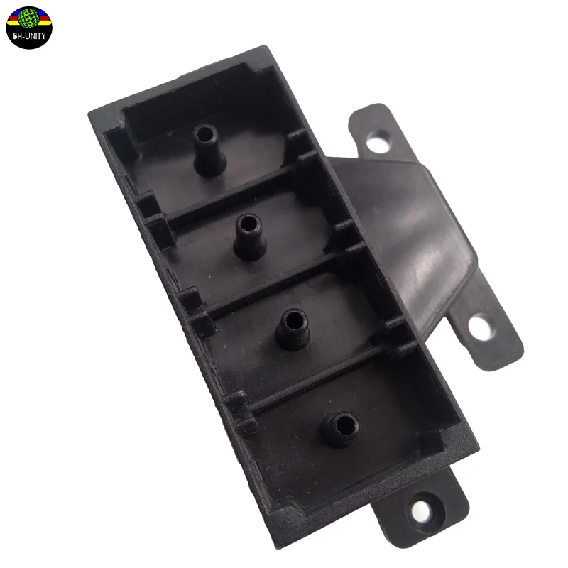 

5pcs/lot 5113 uv manifold adapter head cover for 5113 uv printhead