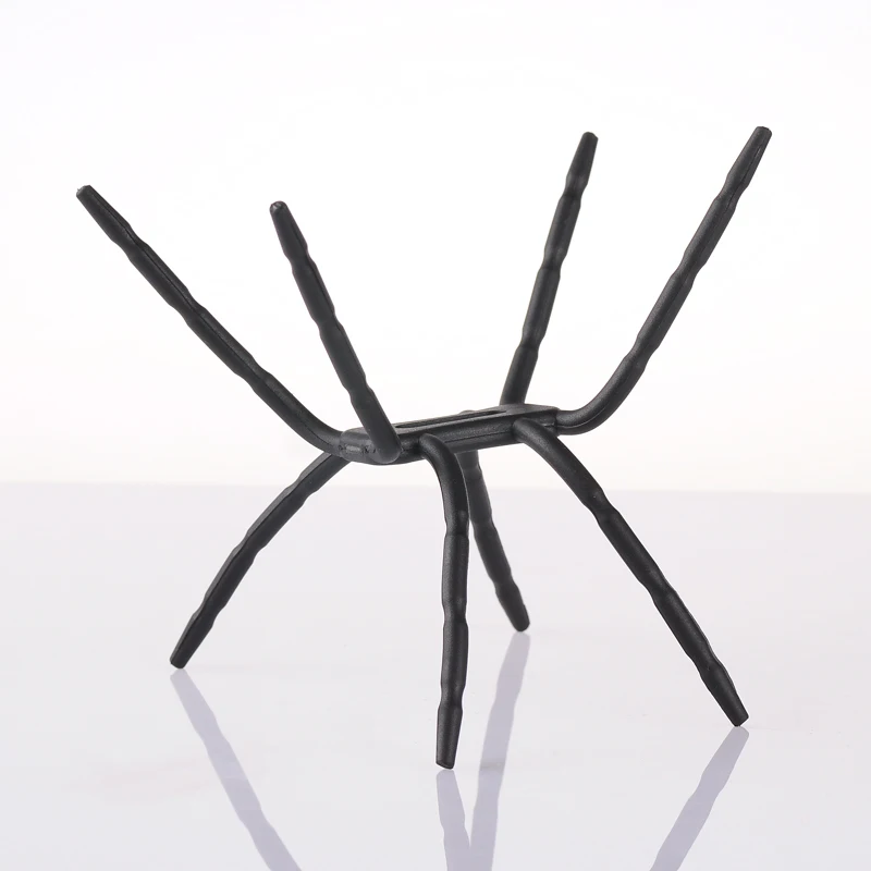 Универсальный держатель для телефона в виде паука подставки iphone 6S Plus 7 5 SE