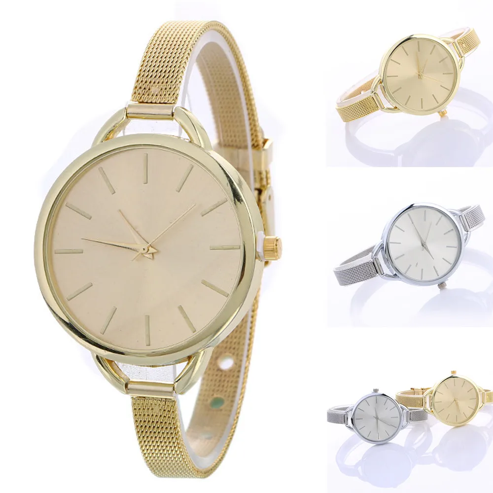 Reloj Mujer, модные женские часы, женские часы, женские часы-браслет, кварцевые наручные часы, часы из нержавеющей стали, Relogio Feminino