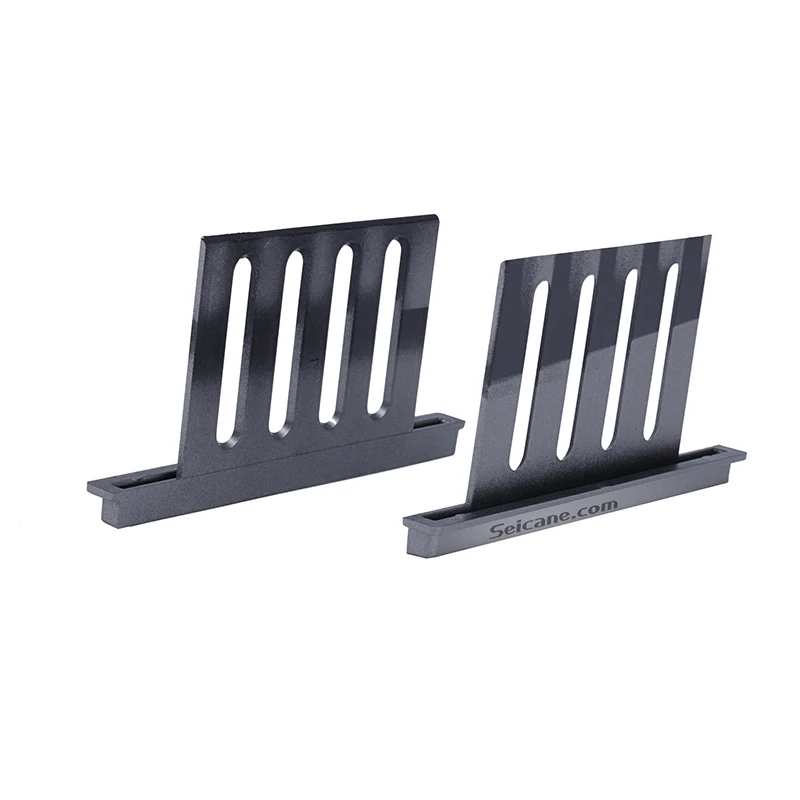 Seicane автомобильный 2Din Радио Аудио рамка радио фасции монтажный комплект для HYUNDAI