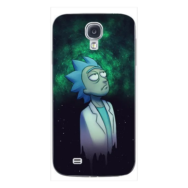L148 Чехол для samsung Galaxy S4 мини I9190 i9195 i9192 чехол силиконовый чехол для samsung Galaxy GT-i9195 GT-i9190 GT-i9192 чехол Крышка - Цвет: L148