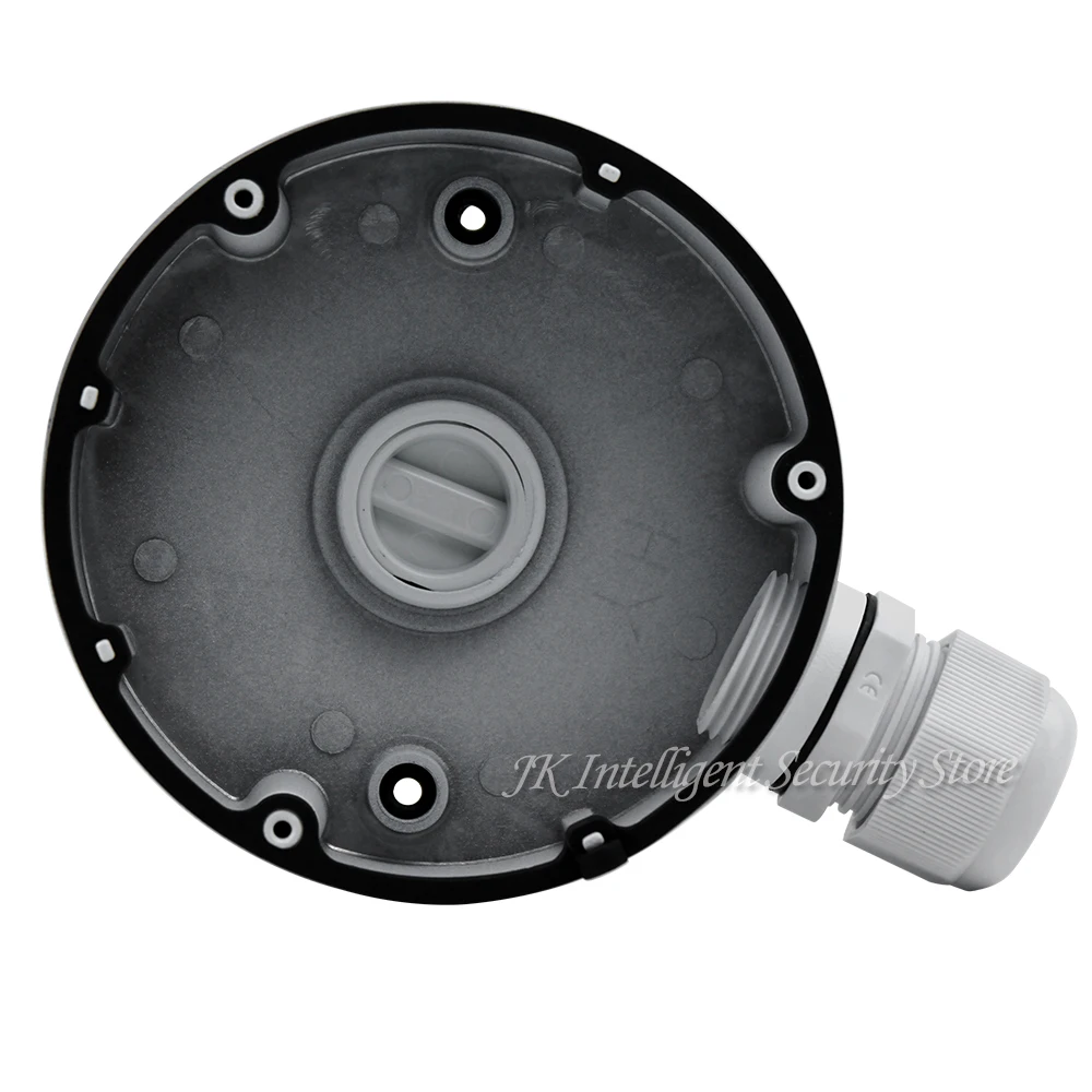 Hikvision DS-1280ZJ-DM18 кронштейн распределительная коробка крытое крепление для DS-2CD21