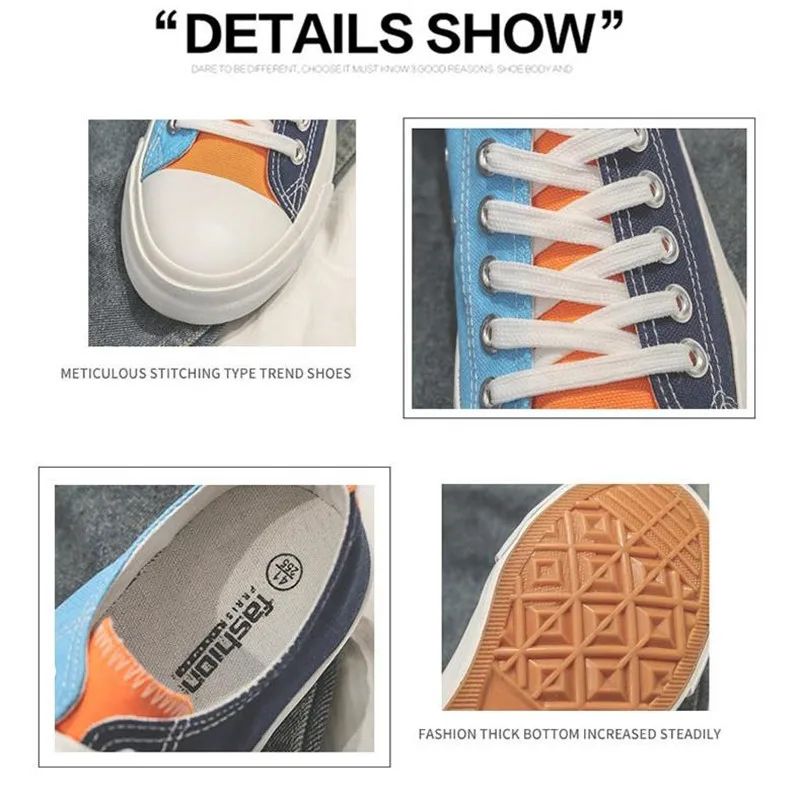 Туфли женские джинсовые с высокой шнуровкой на плоской подошве винтажные 2019 |