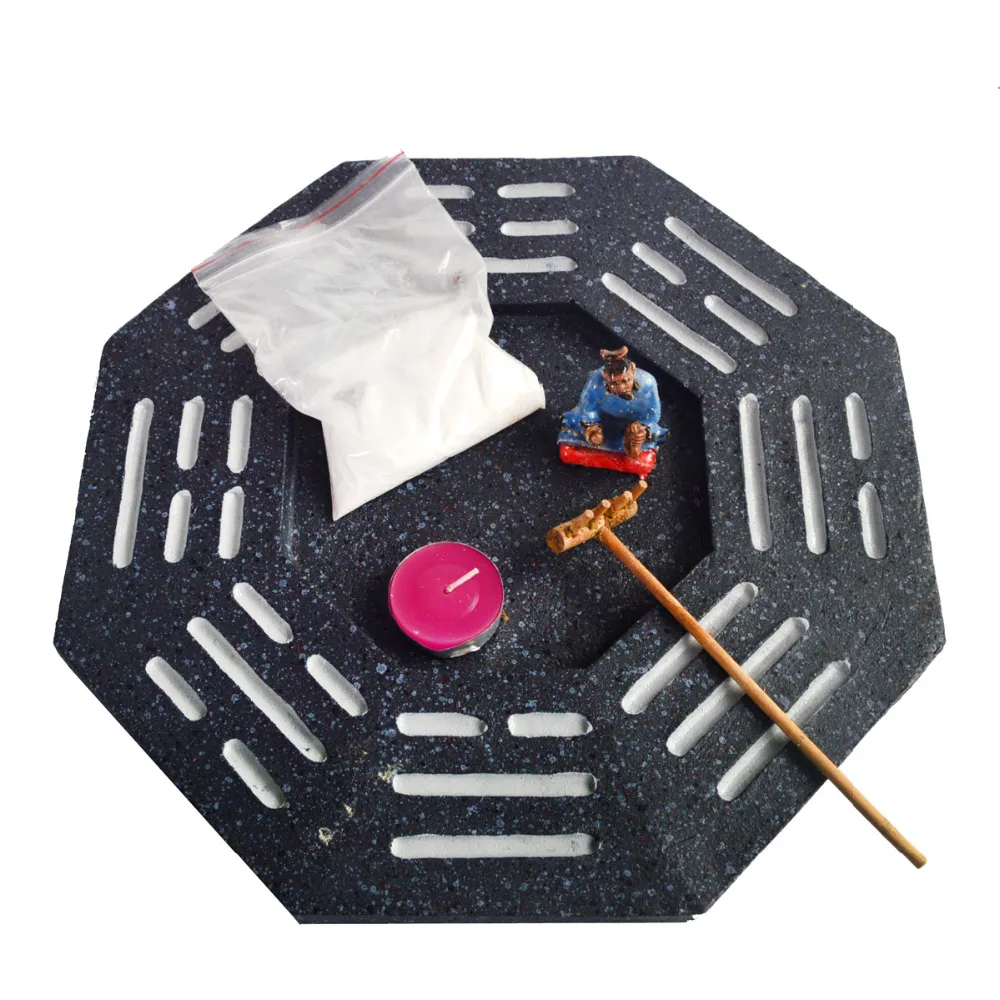 

Rake Bagua J2084