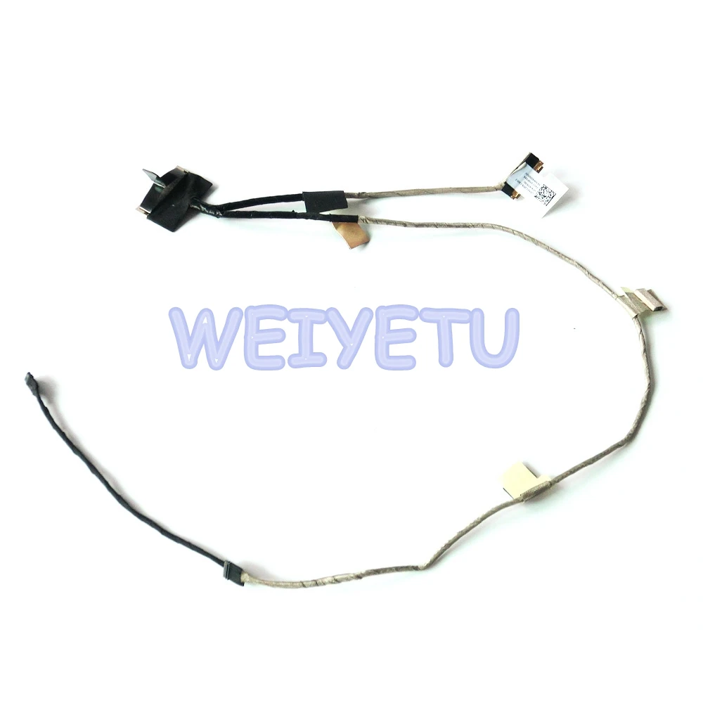 Q550 LVDS кабель для ASUS Q550L Q550LF LCD 1422-01SF0AS экрана ноутбука | Компьютеры и офис