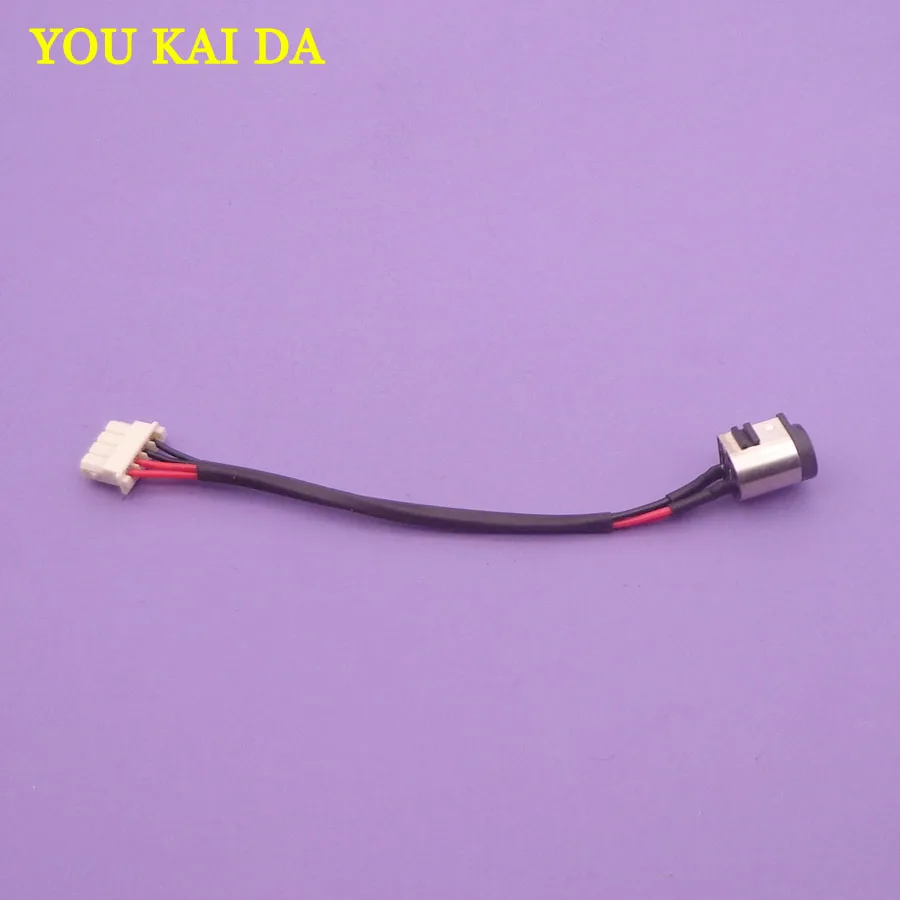 1 100 шт. разъем питания для ноутбука SONY Vaio SVF15 2C29M 15E SVF152 SVF153 SVF154 12CXSVF15|cable connector|cable