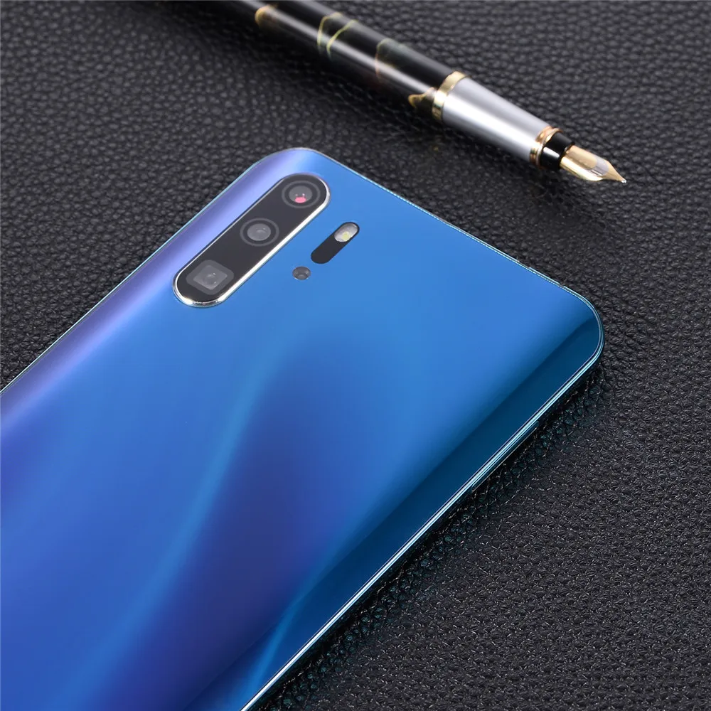Note 10, смартфоны, экран капли воды, 6,3 дюймов, четырехъядерный процессор, 4 Гб ОЗУ, 64 Гб ПЗУ, 13 МП, распознавание лица, разблокированный, Android, мобильные телефоны, глобальная версия