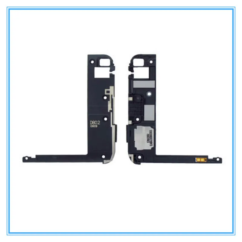 Громкий динамик звуковой сигнал для LG G2 G3 G4 D800 D801 D802 D803 D805 LS980 D855 LS990 оригинальный