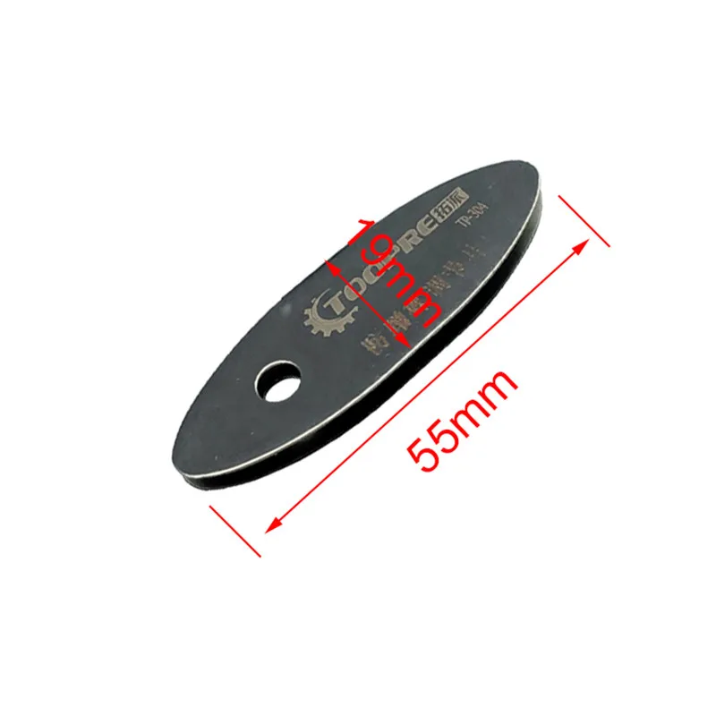 

1PC Mountain Bikes Disc Brakes Pad Spacer Adjustment Tool Precise Debug Bicycle Accessiores