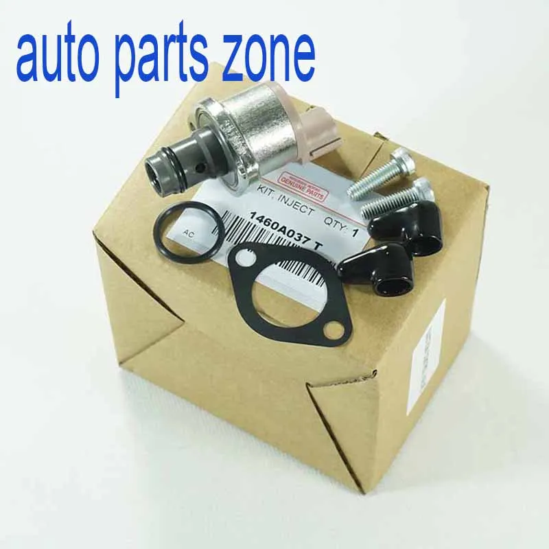 MH ELECTRONIC SCV контроль давления всасывания 1460A037 1460A037T для Navara Mitsubishi L200 Triton Pajero 4D56 4M41 |