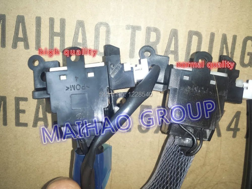 Высококачественный переключатель круиз контроля 84632 34011 34017 Для Toyota Camry Corolla Auris Yaris