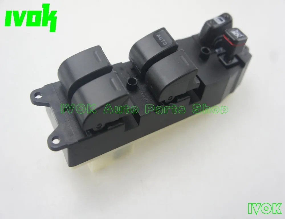 Переключатель управления окном для Toyota Camry 1996 84820 33070 8482033070|switch for toyota|window master