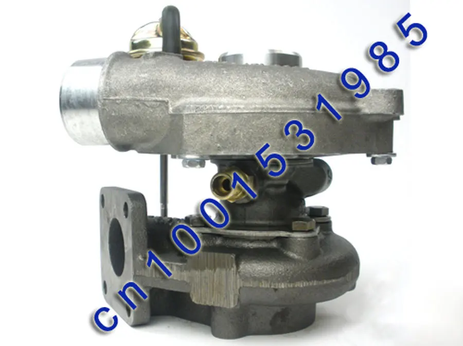 4500939/500321799/99450704/5314-970-6445/53149706445/49135-05010 K14 TURBO для Opel Movano 2.8L/F Fiat IVECO ежедневный 8140.23.3700 |