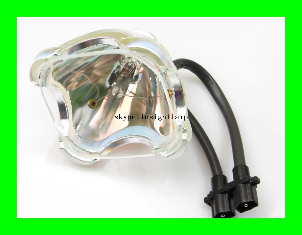 Высокое качество совместимая лампа с исчерпанным задним фонарем|bare lamp|lamp lamp |