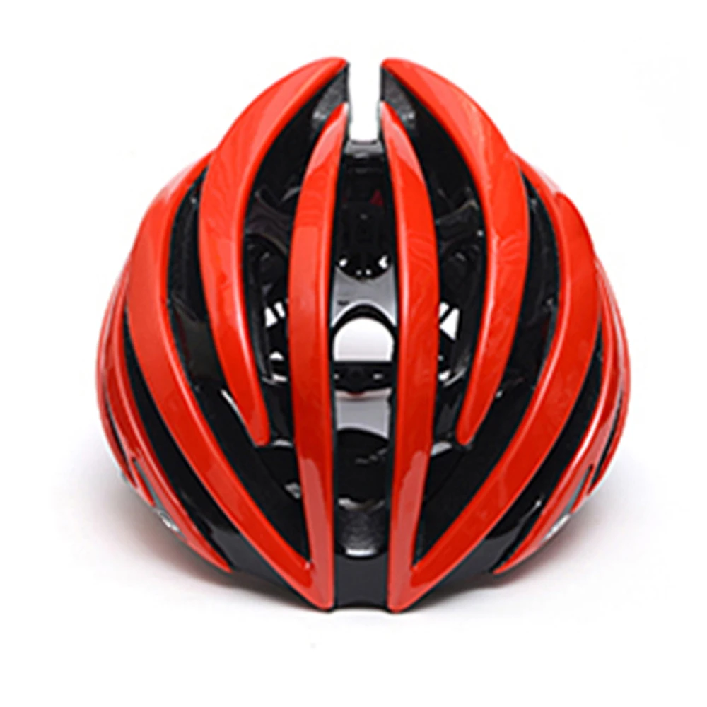 Новый интегрированный Литой Сверхлегкий велосипедный шлем TT дорожный mtb