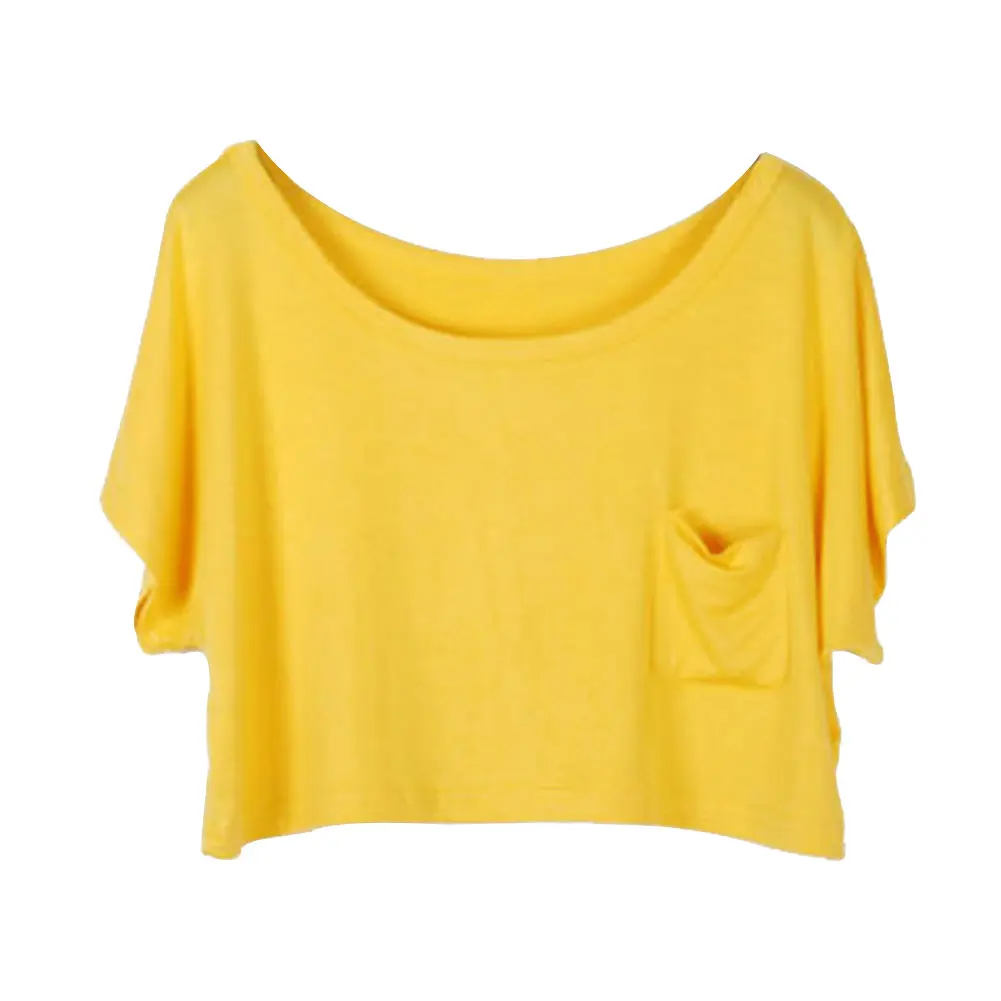 Лидер продаж 2017 повседневная женская футболка с коротким рукавом летучая мышь