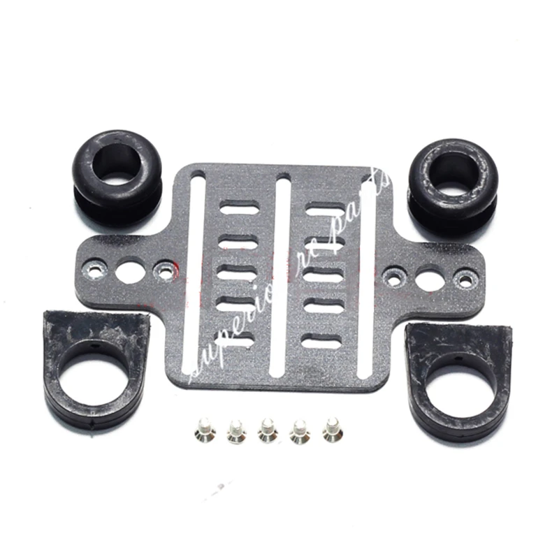 S500 X500 Quadcopter PTZ Gimbal Mount Board для 10 мм подвесной трубки RC Hobby FPV | Игрушки и хобби