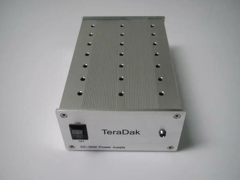 TeraDak DC 30W DC9V 2.5A KO SS ESP950 Линейный источник питания|Адаптеры AC/DC| |