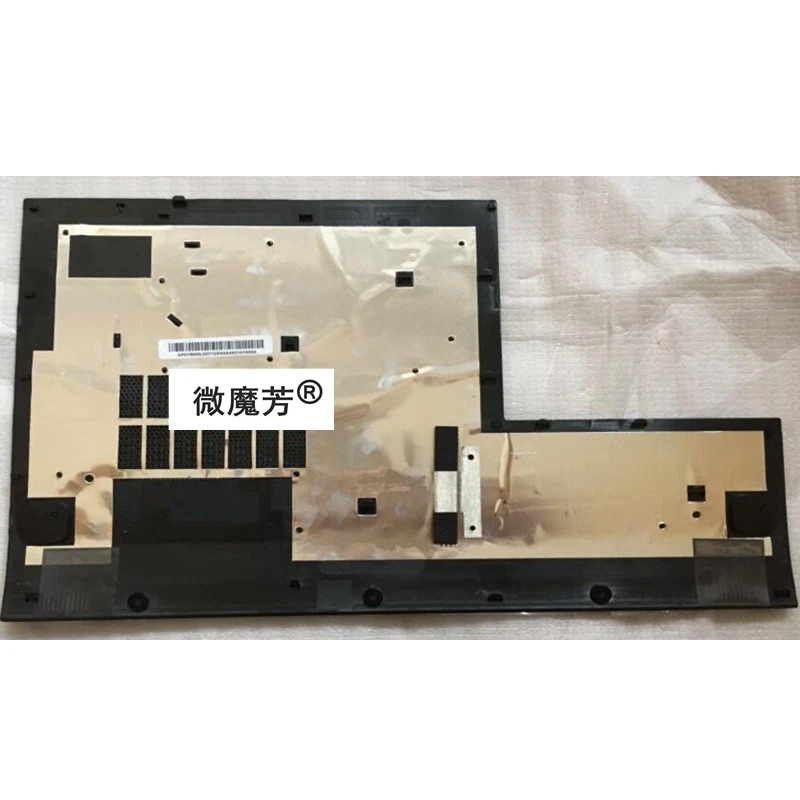 Новый чехол для Lenovo G500S G505S 15 6 &quot низ ОЗУ жесткий диск крышка двери AP0YB000J20 |
