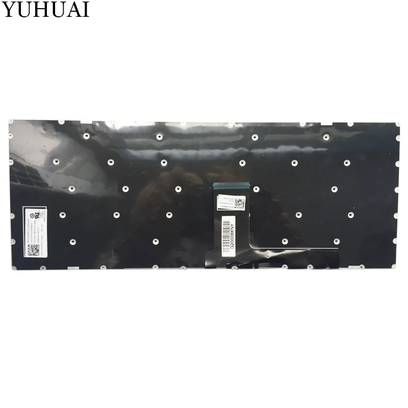 Новый бразильская Клавиатура для ноутбука LENOVO IdeaPad 310-14 310-14ISK 310-14ISE V310-14IKB V310-14ISE V110S
