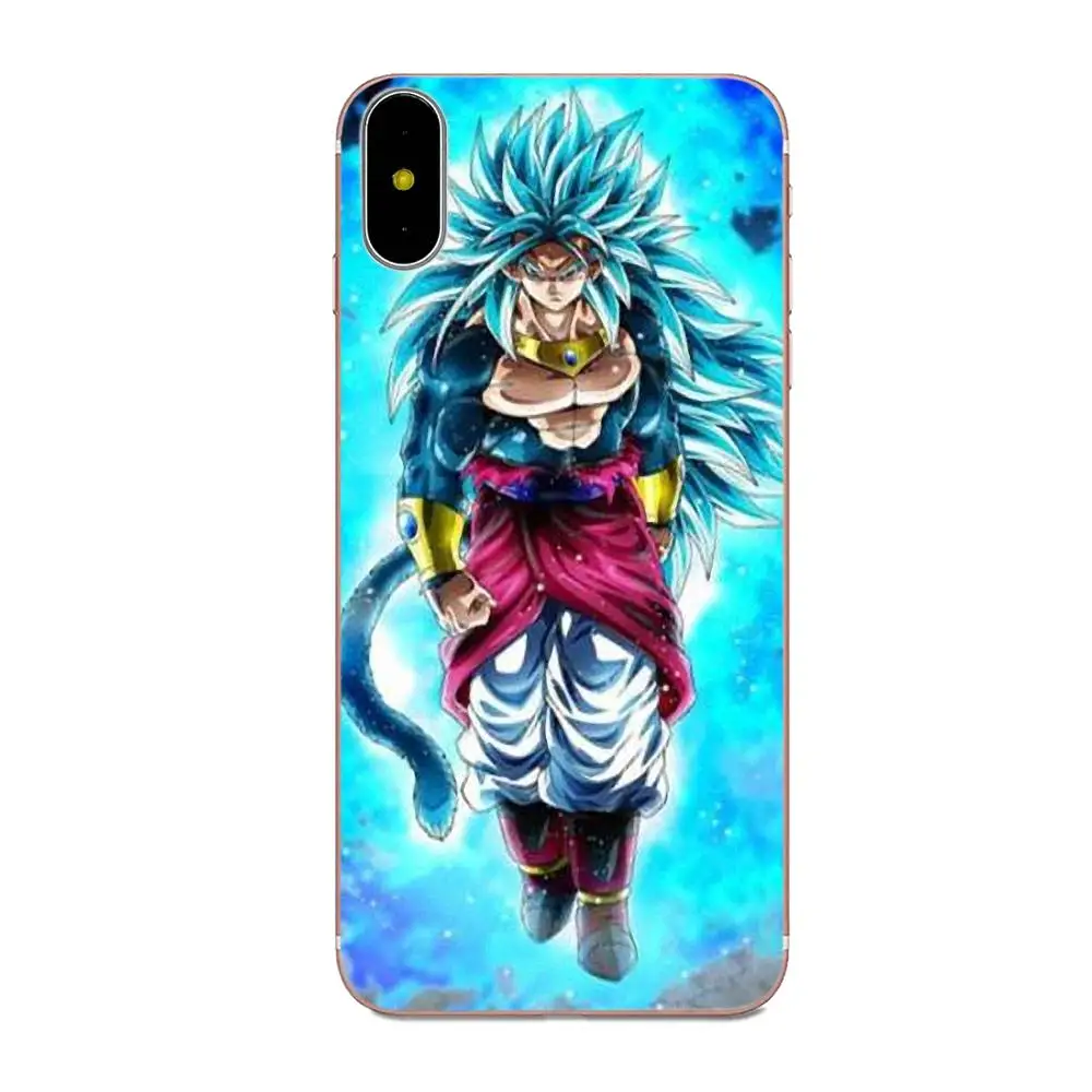 Чехол-накладка из ТПУ для Huawei P7 Honor 4C 5A 5C 5X6 6C 6A 6X7 7X8 9 V8 V10 Y3II Y5II Y6II G8 Play Lite Z Goku Dragonball |
